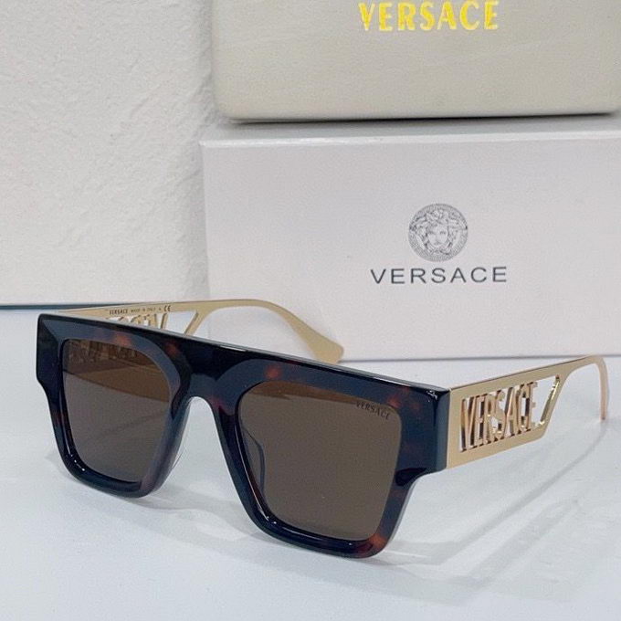 Versace Sunglasses ID:20230706-364